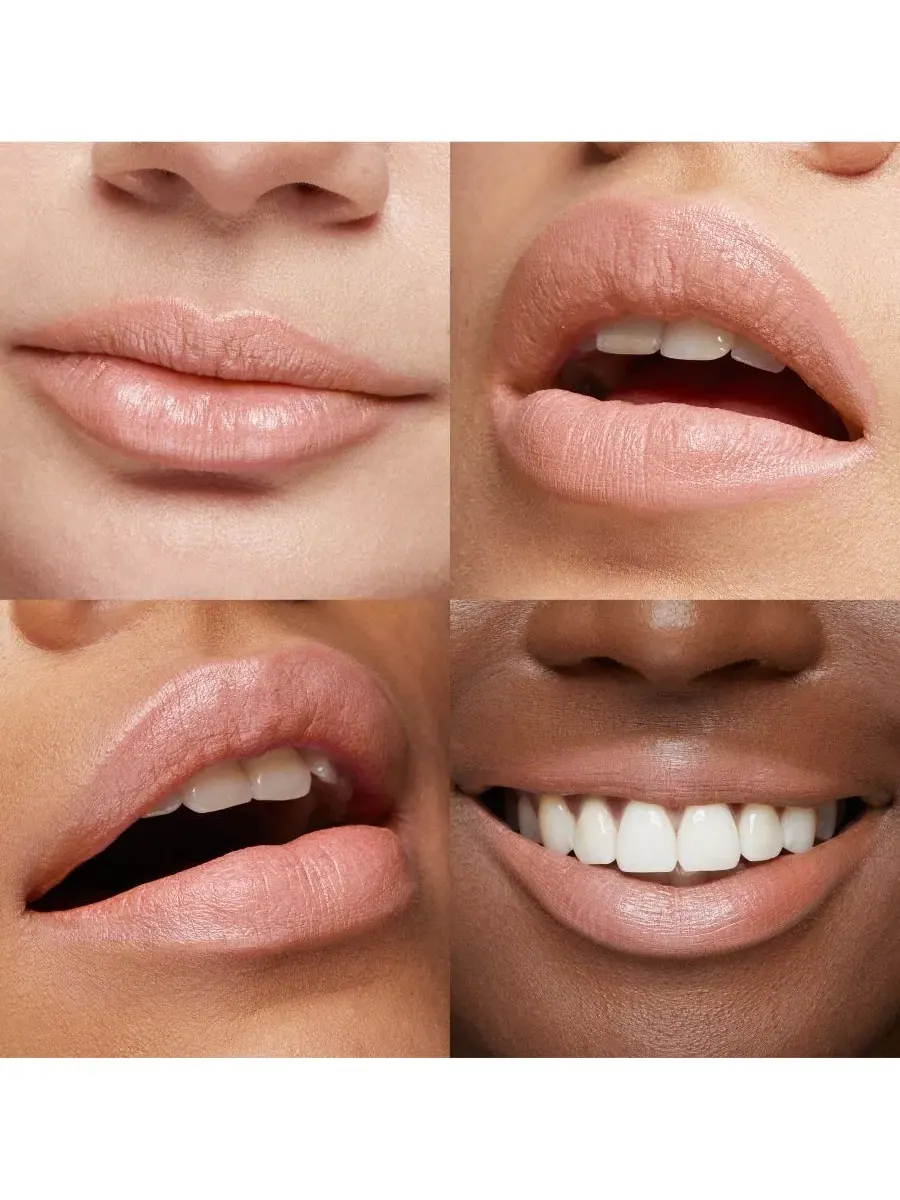 Помада кремовая Gossamer Emotion Creamy Lipstick KIKO Milano — изображение 3 из 3