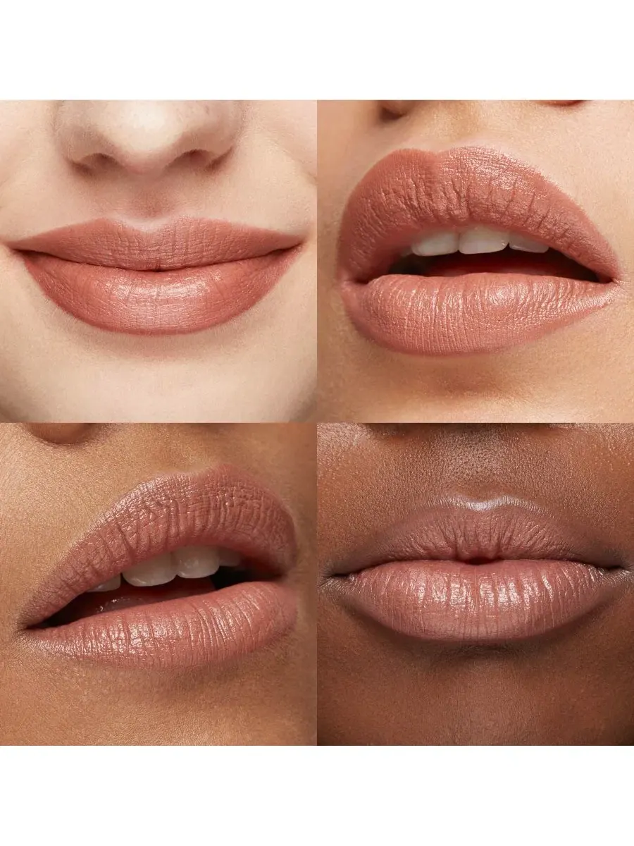 Кремовая помада Gossamer Emotion Creamy Lipstick KIKO Milano, 3,4 г — изображение 3 из 3