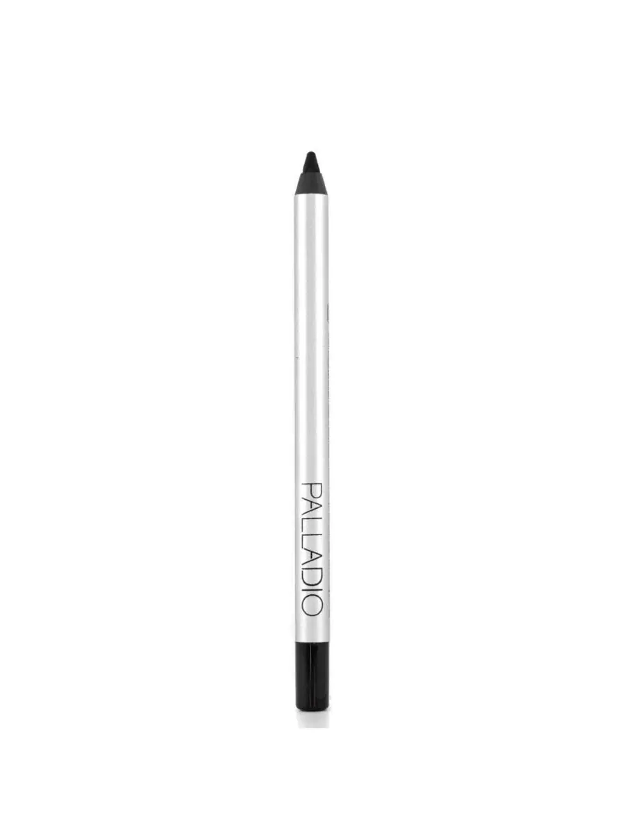 Карандаш для глаз Palladio Precision, тонкий аппликатор, стойкая формула — изображение 1 из 6