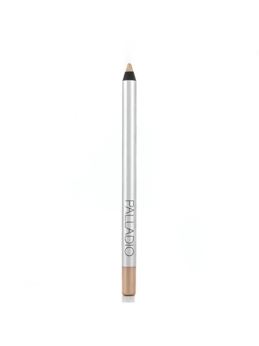 Карандаш для глаз Precision Eyeliner Palladio — коричневый