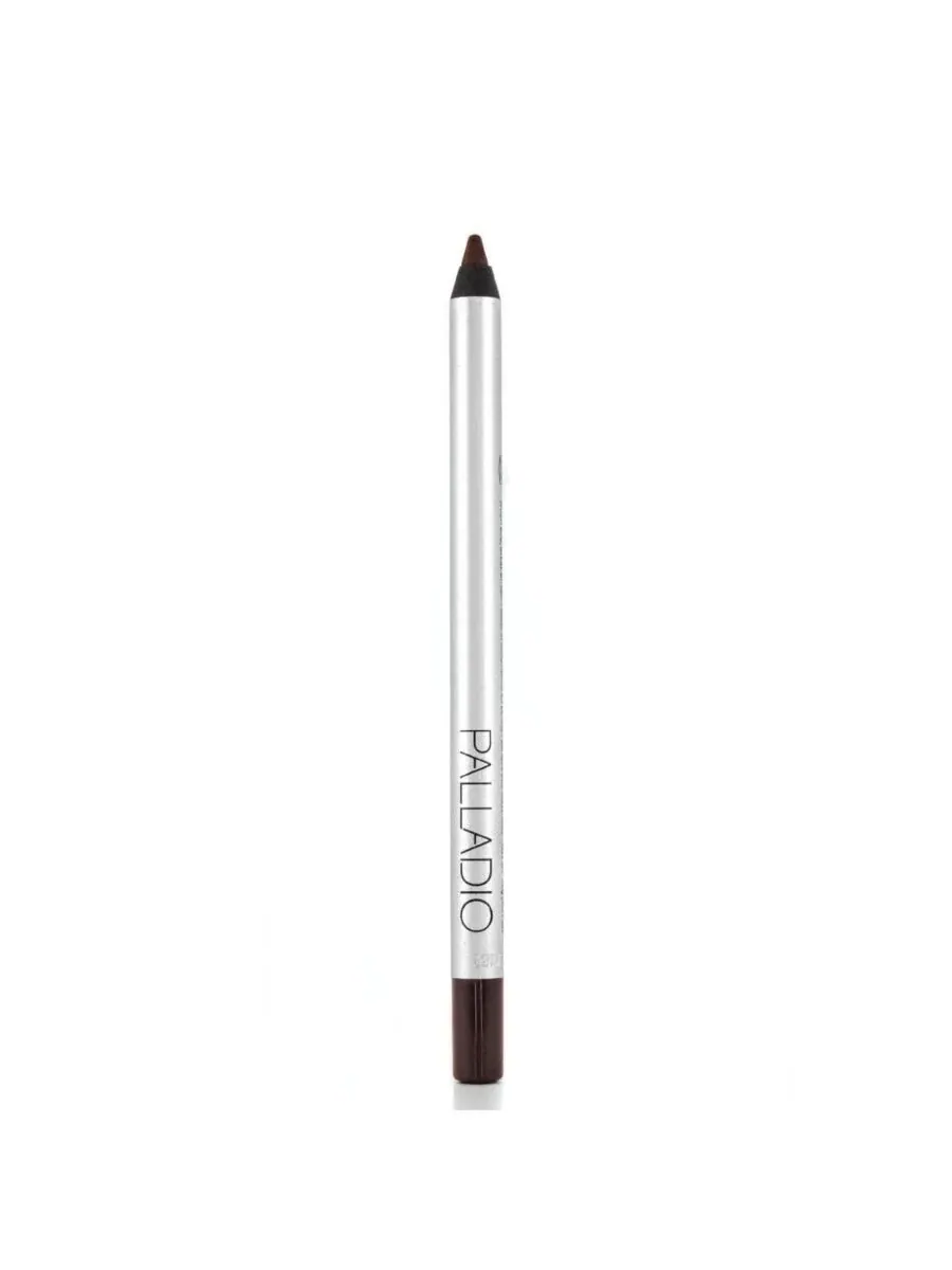Карандаш для глаз с тонким аппликатором Palladio Precision Eyeliner — изображение 1 из 6