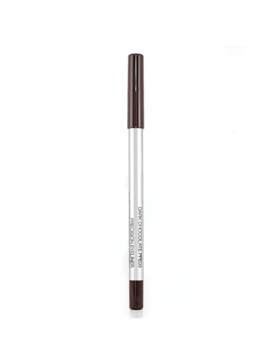 Карандаш для глаз с тонким аппликатором Palladio Precision Eyeliner — изображение 3 из 6