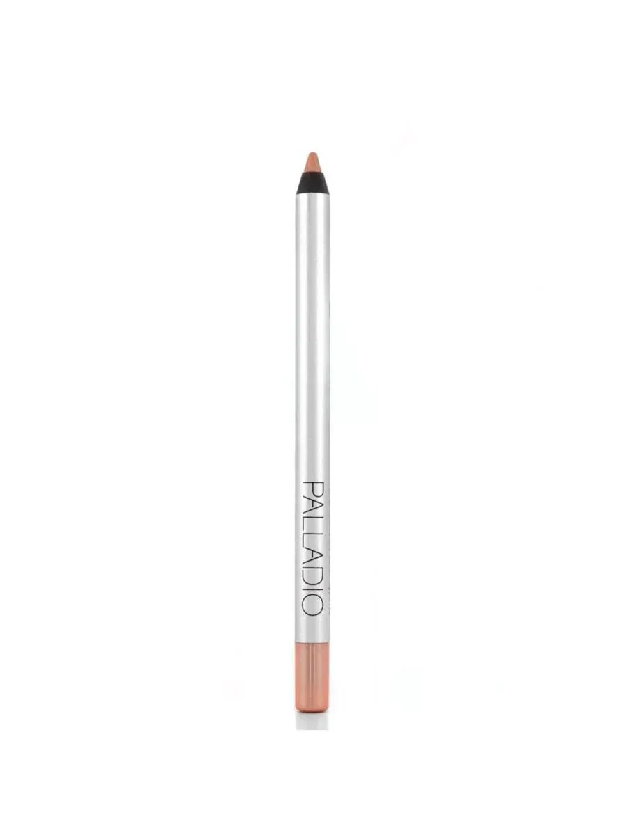 Подводка для глаз Precision Eyeliner Palladio — изображение 1 из 6