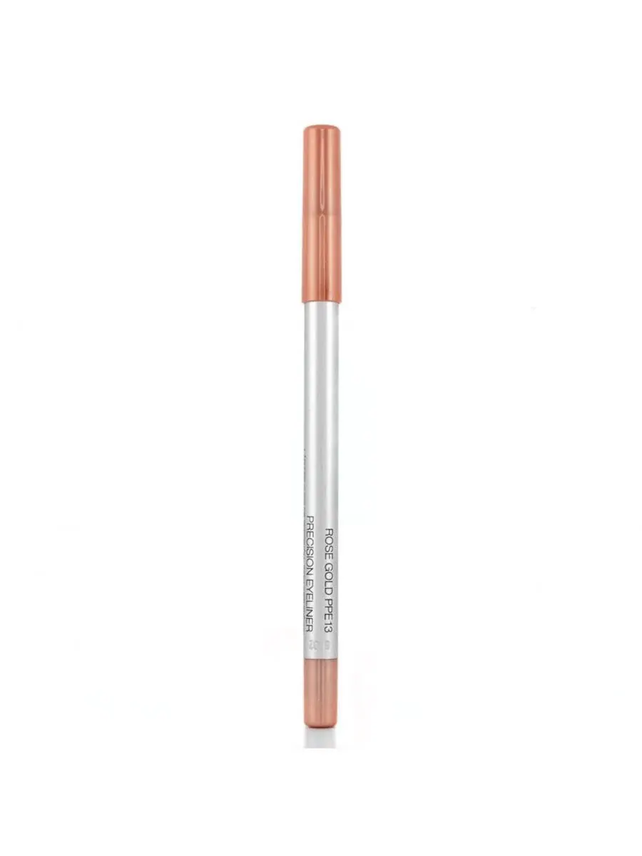 Подводка для глаз Precision Eyeliner Palladio — изображение 3 из 6
