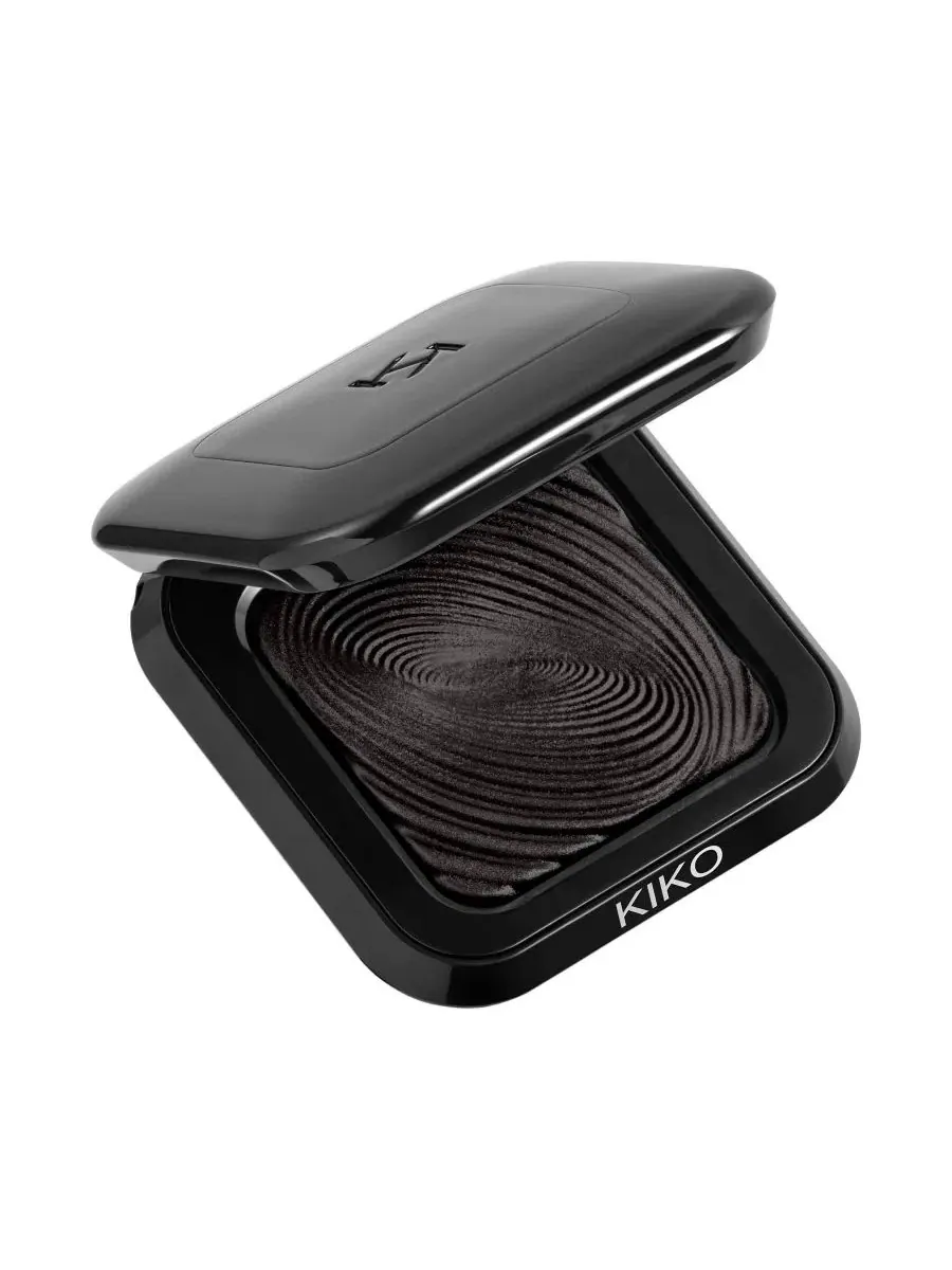 Тени для век KIKO Milano Water Eyeshadow, 3.1 г — изображение 3 из 5