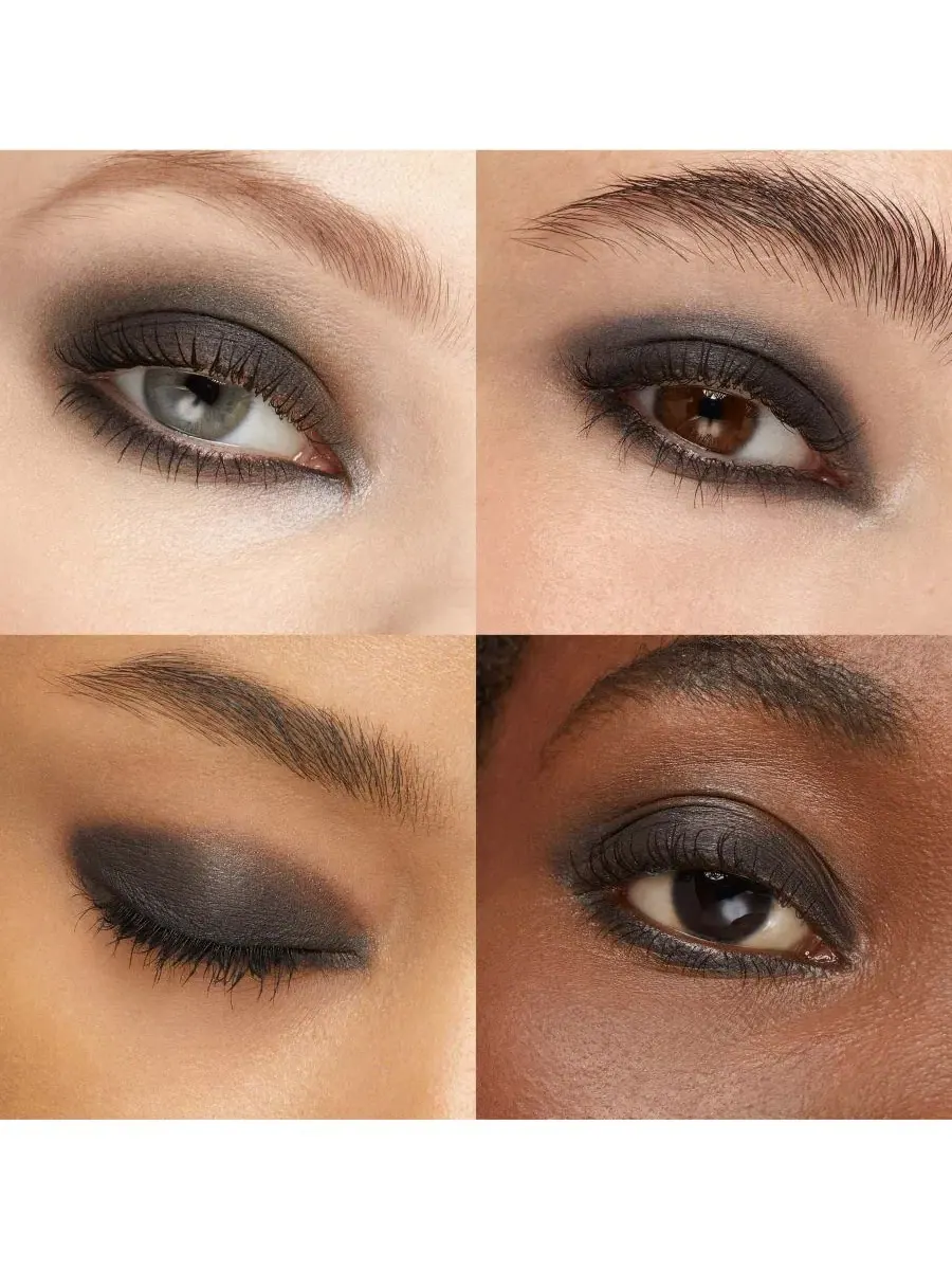 Тени для век KIKO Milano Water Eyeshadow, 3.1 г — изображение 4 из 5