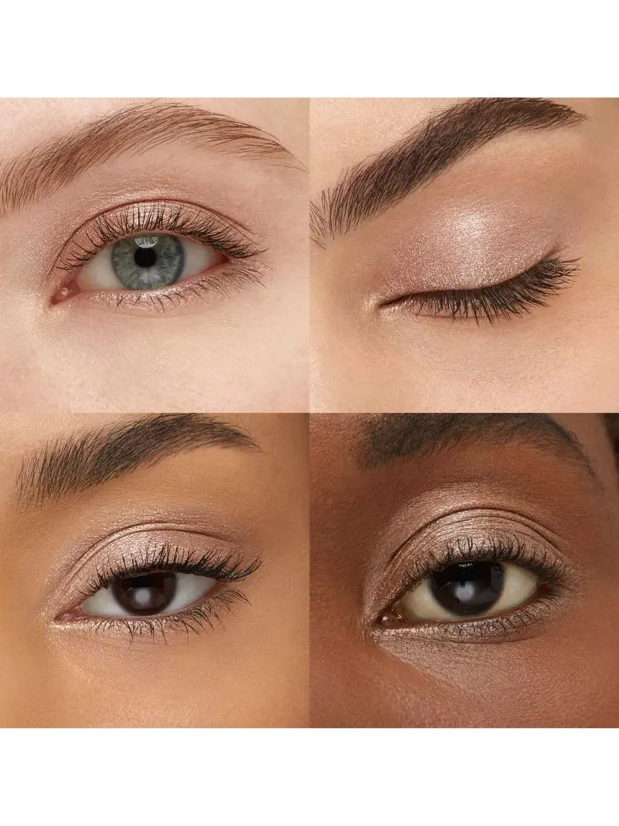 Тени для век KIKO Milano Water Eyeshadow, 3 г — изображение 4 из 5