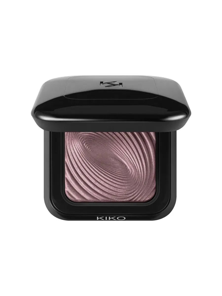 Тени для век KIKO Milano Water Eyeshadow, 3 г — изображение 1 из 5