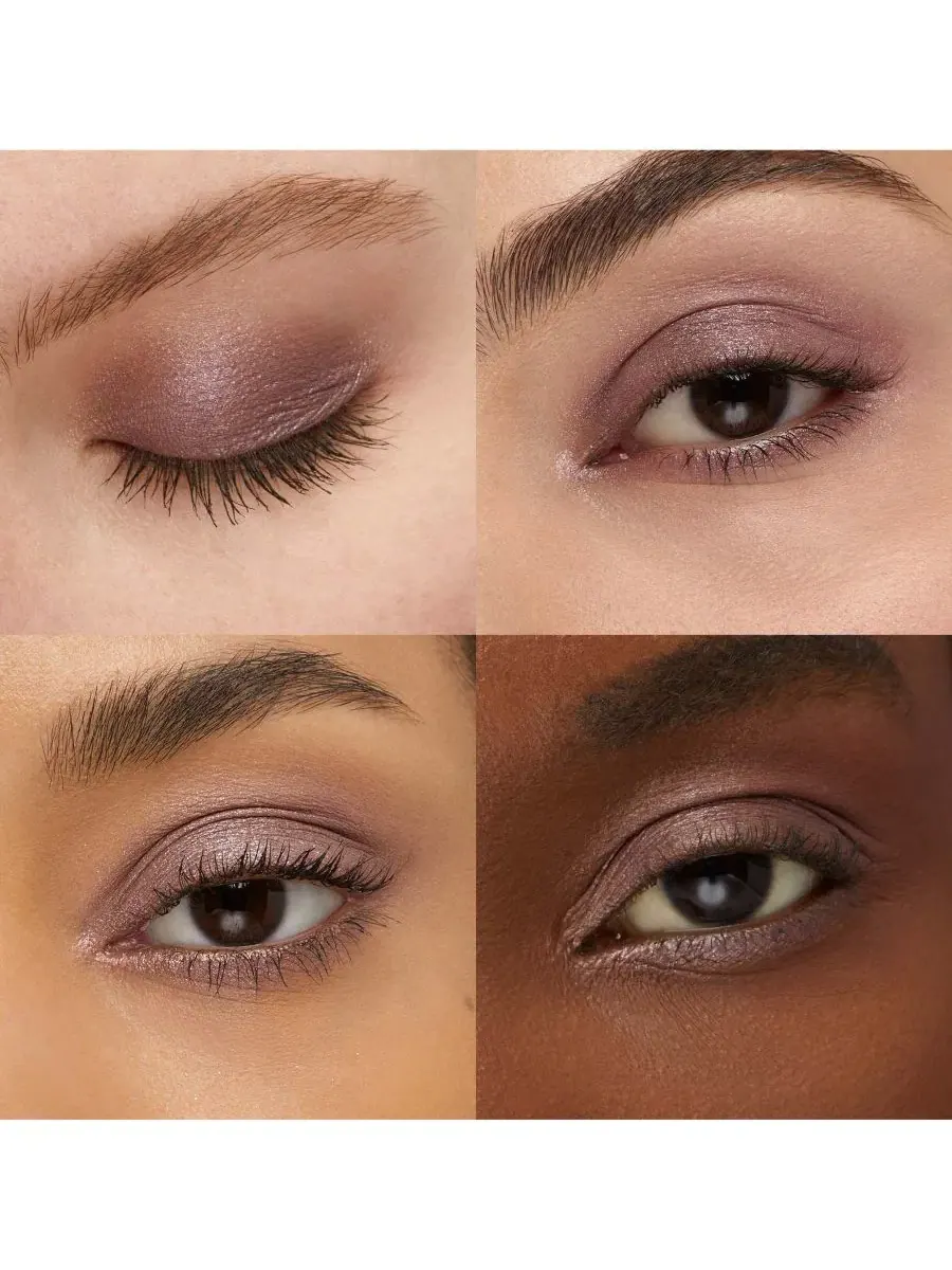 Тени для век KIKO Milano Water Eyeshadow, 3 г — изображение 4 из 5