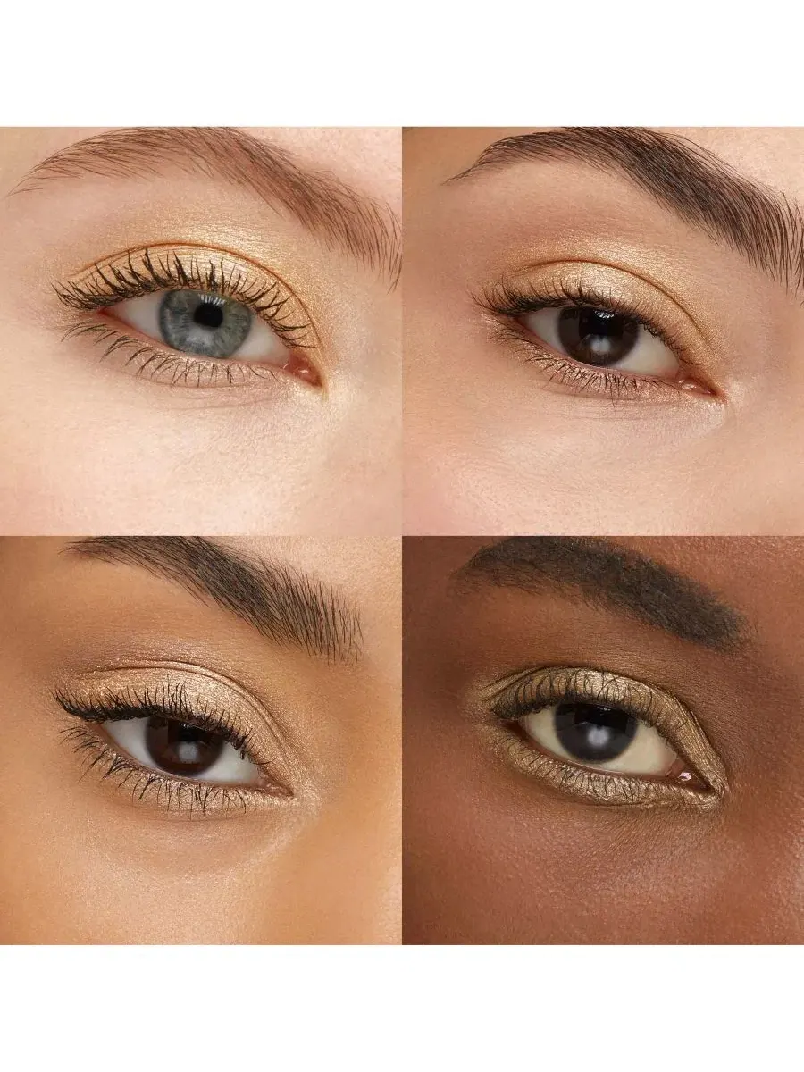 Тени для век KIKO Milano Water Eyeshadow, 3 г — изображение 4 из 5