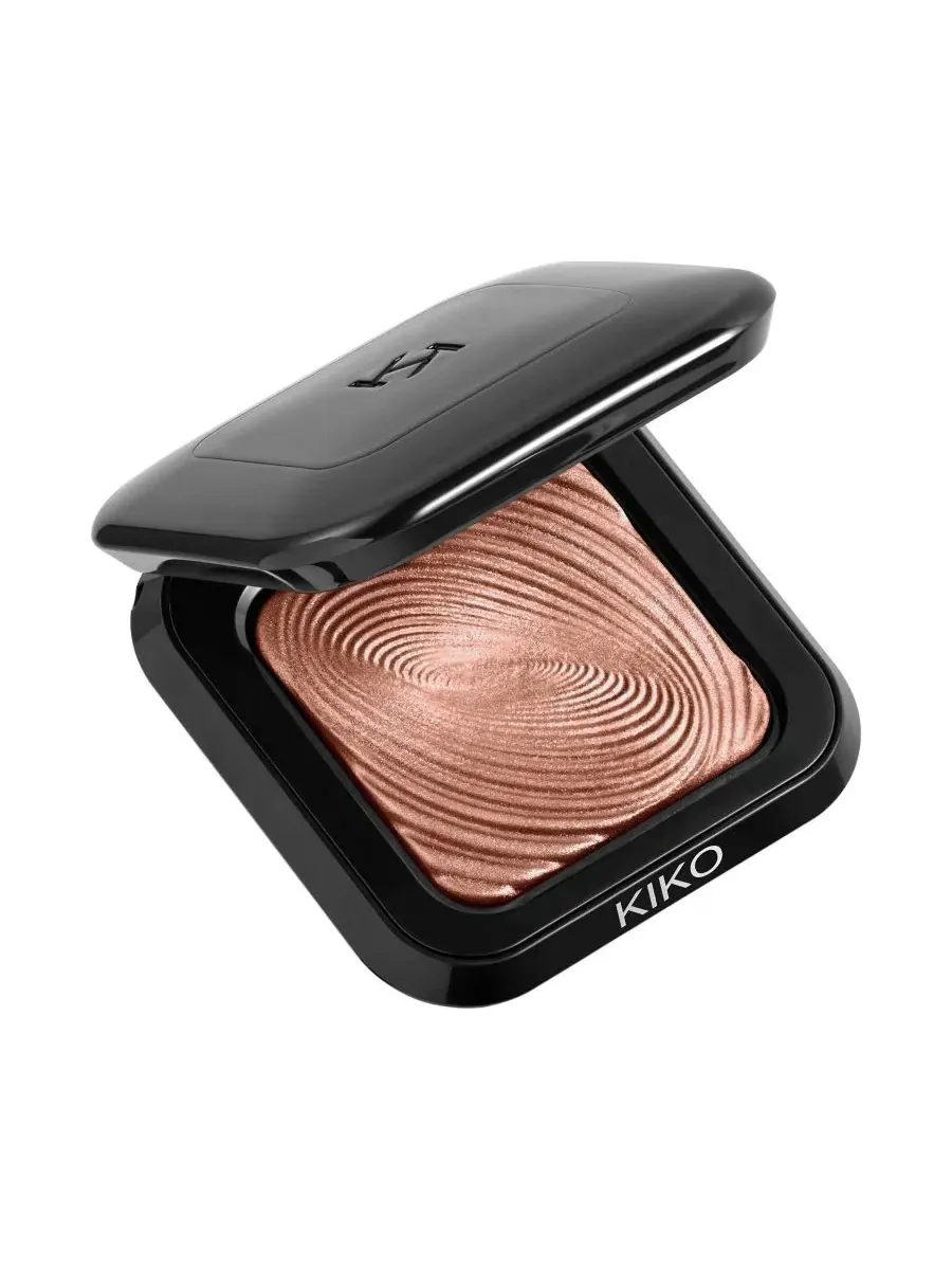 Тени для век Water Eyeshadow, 0.11 унции KIKO Milano — изображение 3 из 5