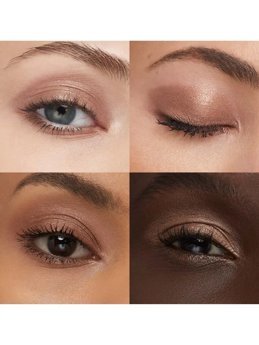 Тени для век Water Eyeshadow, 0.11 унции KIKO Milano — изображение 4 из 5