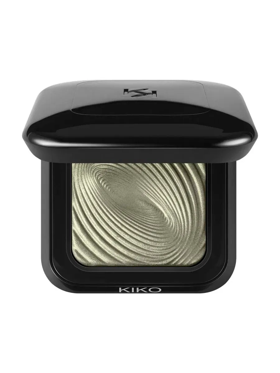 Тени для век KIKO Milano Water Eyeshadow, 3 г — изображение 1 из 5