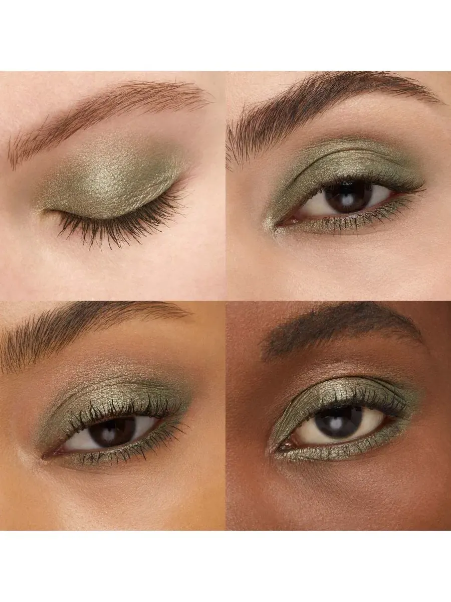 Тени для век KIKO Milano Water Eyeshadow, 3 г — изображение 4 из 5