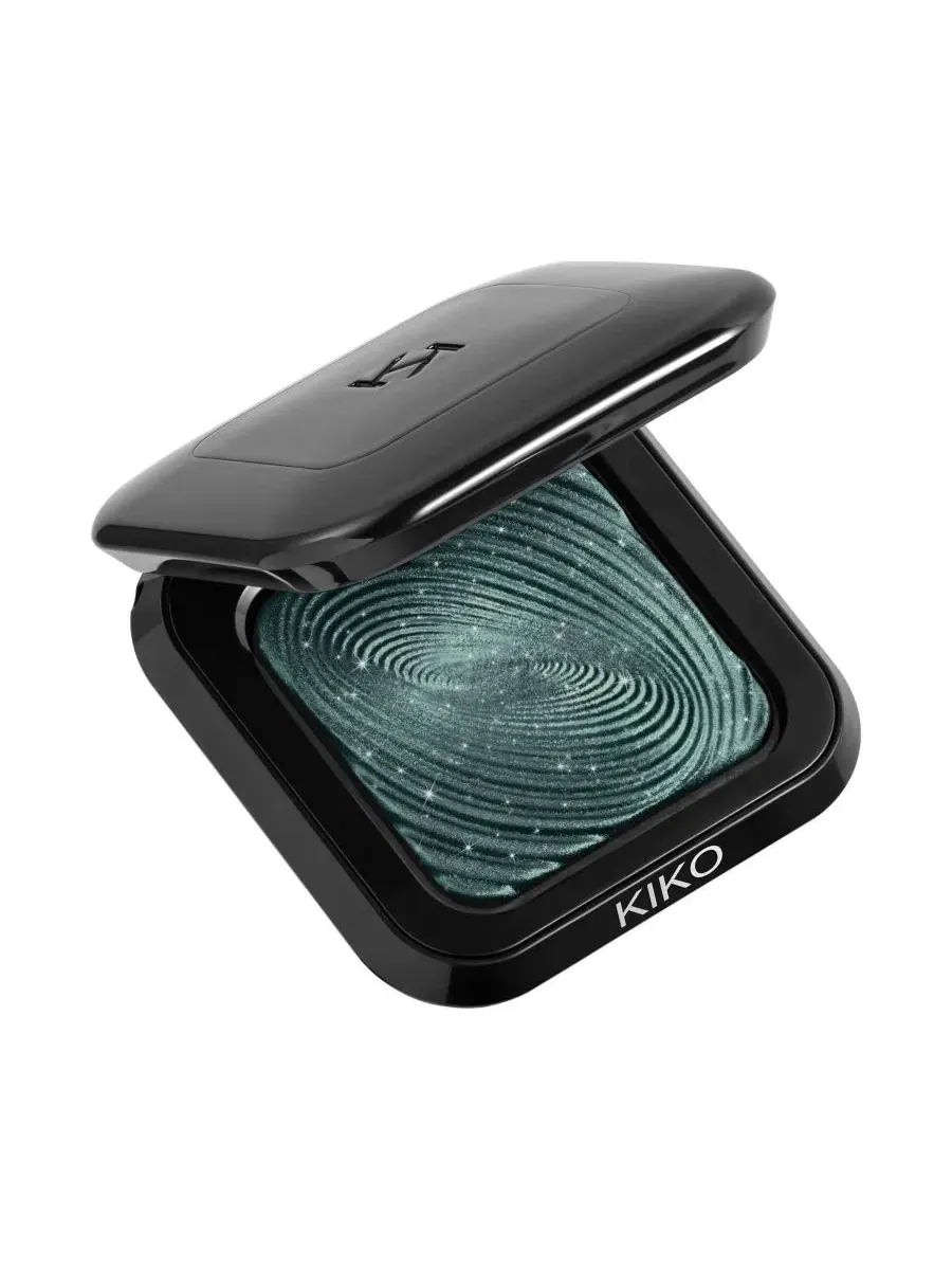 Тени для век Water Eyeshadow, 3 г KIKO Milano — изображение 3 из 5