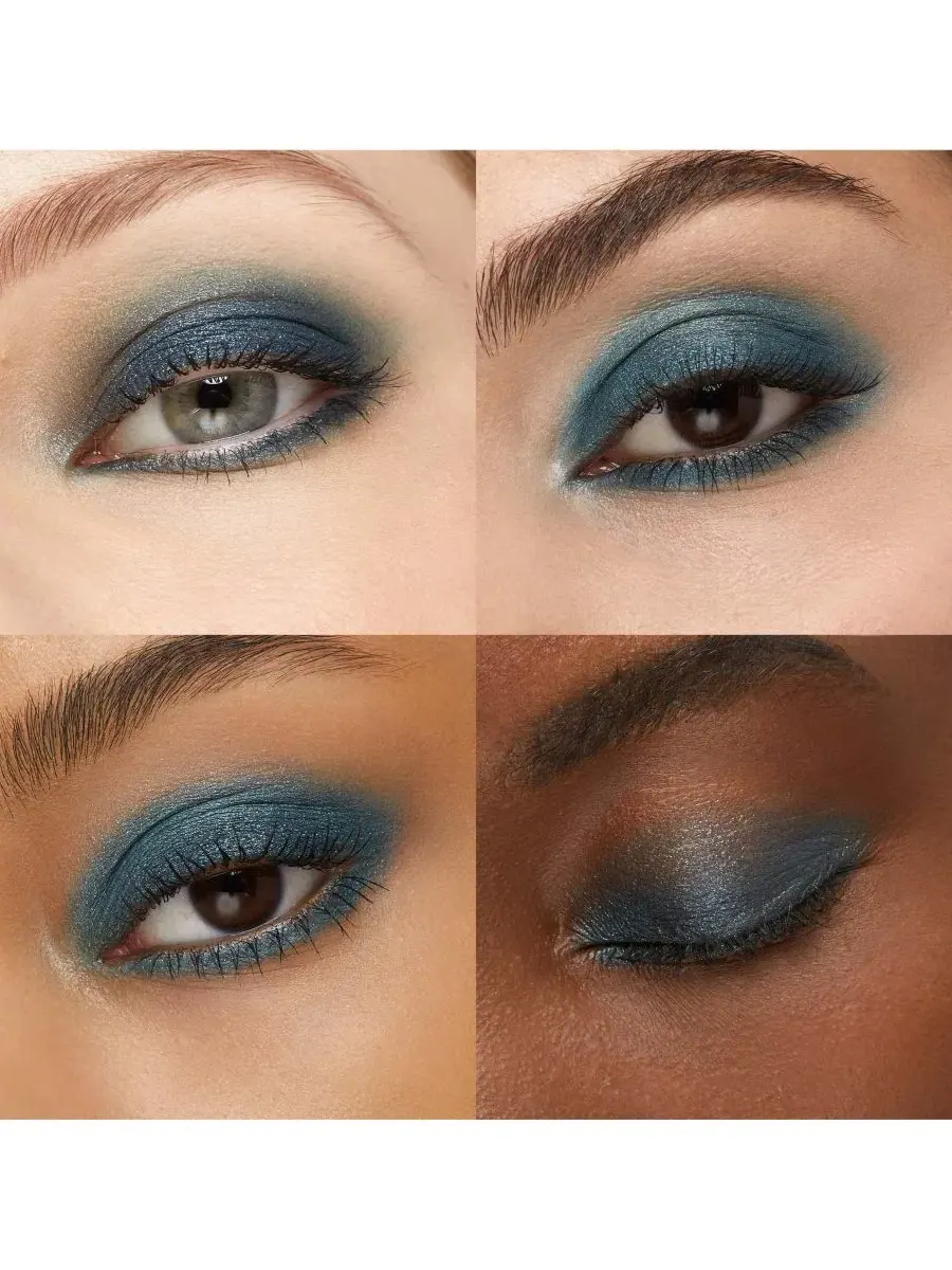 Тени для век Water Eyeshadow, 3 г KIKO Milano — изображение 4 из 5