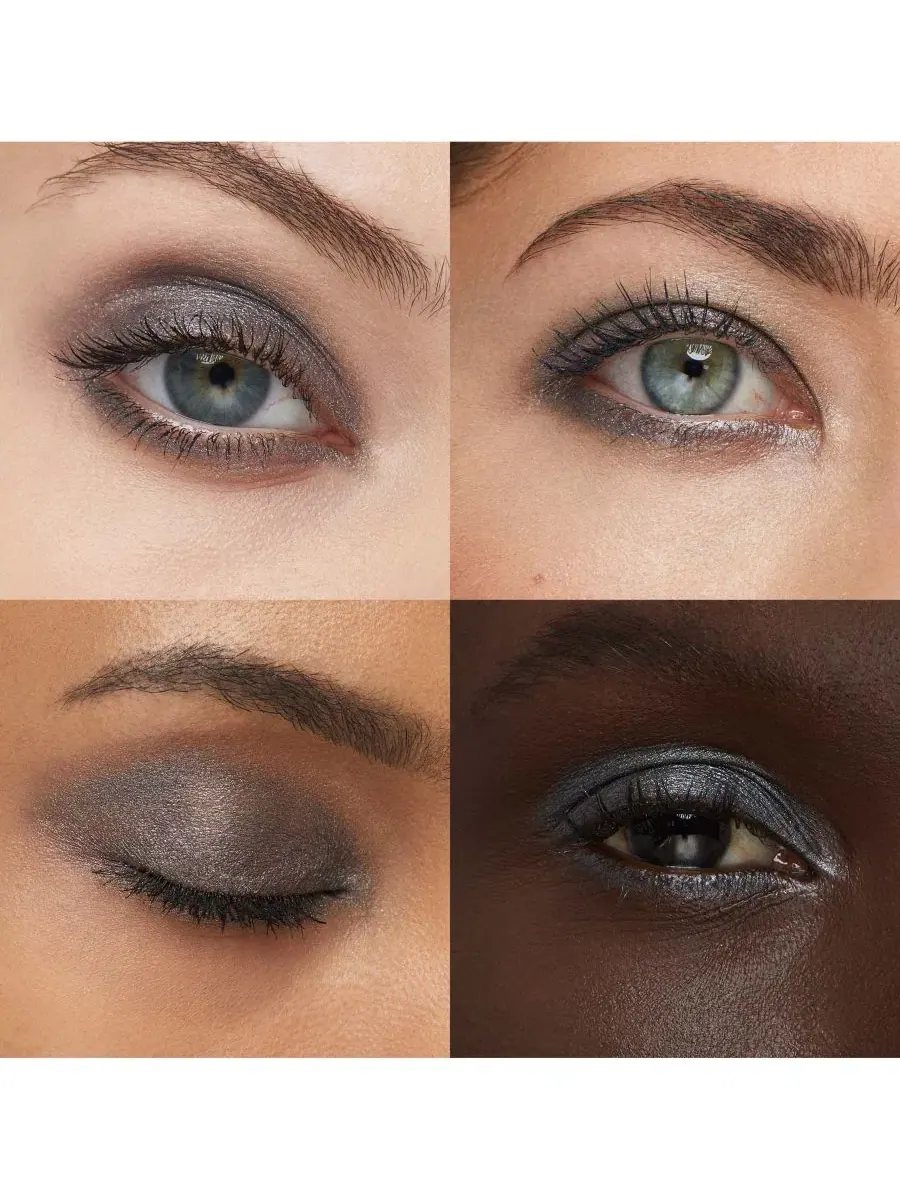 Тени для век Water Eyeshadow KIKO Milano, 3.1 г — изображение 4 из 5