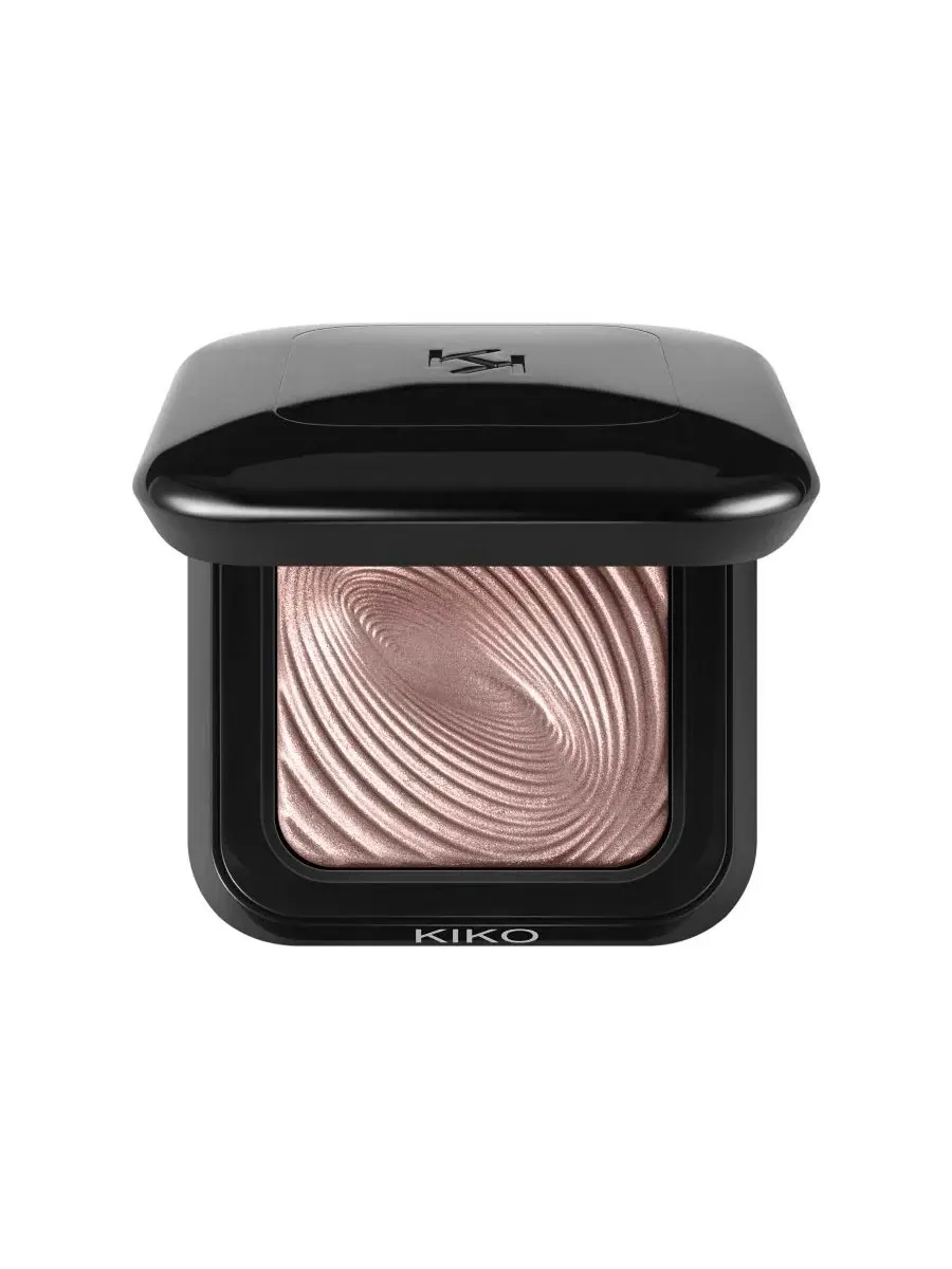 Тени для век KIKO Milano Water Eyeshadow, 0.11 унции, 06 Light Taupe — изображение 1 из 5
