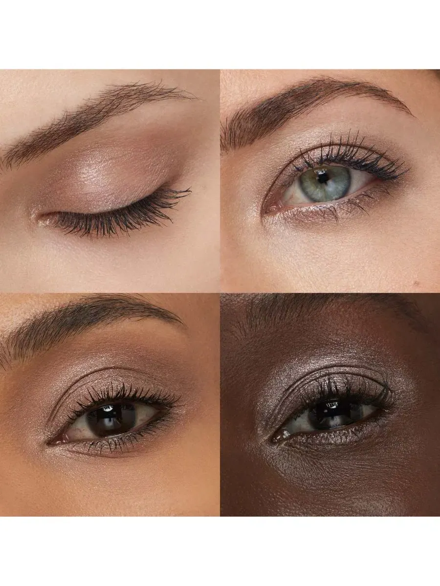 Тени для век KIKO Milano Water Eyeshadow, 0.11 унции, 06 Light Taupe — изображение 4 из 5