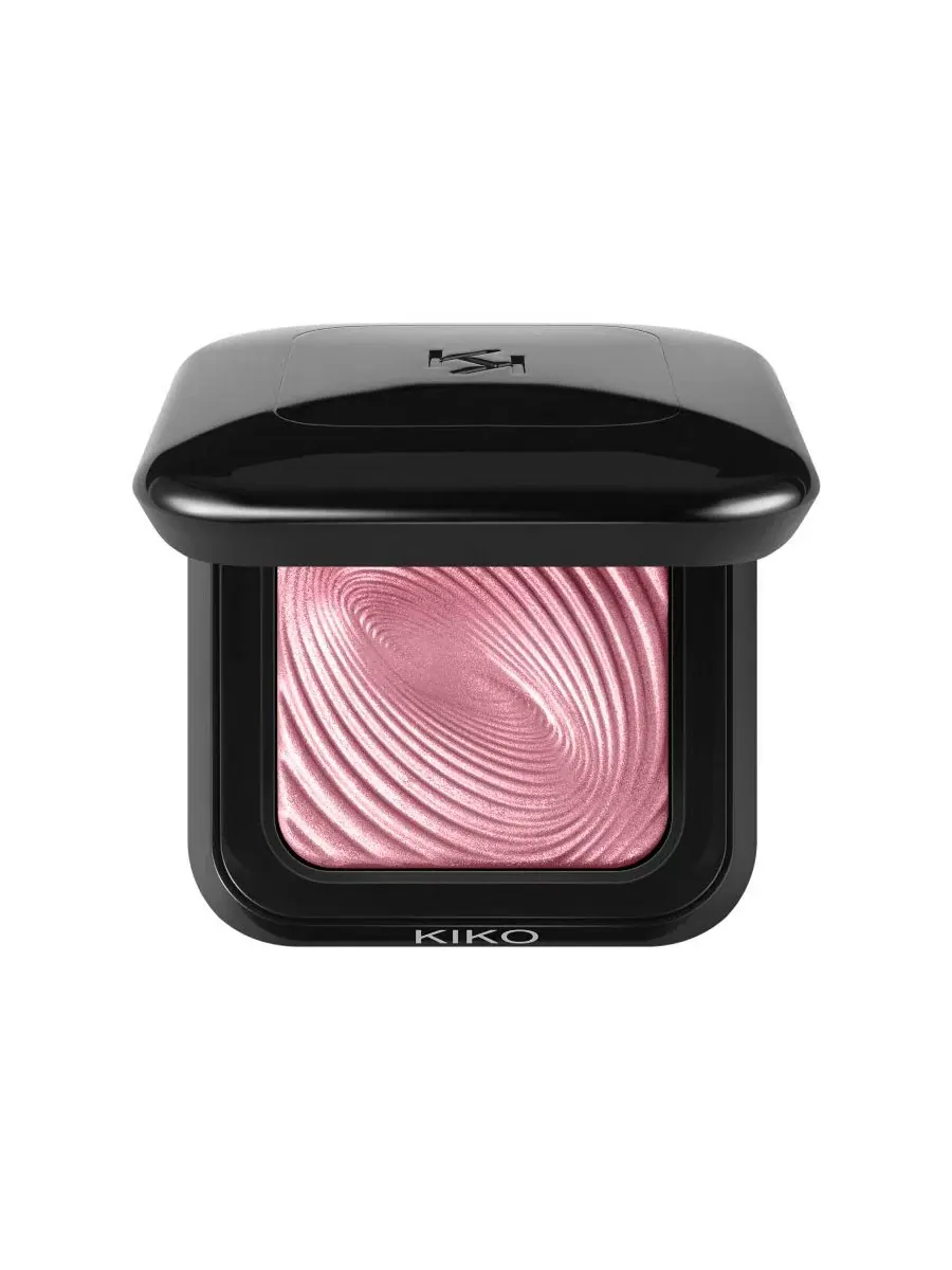 Тени для век KIKO Milano Water Eyeshadow, 3 г, 10 Pinkish Mauve — изображение 1 из 5