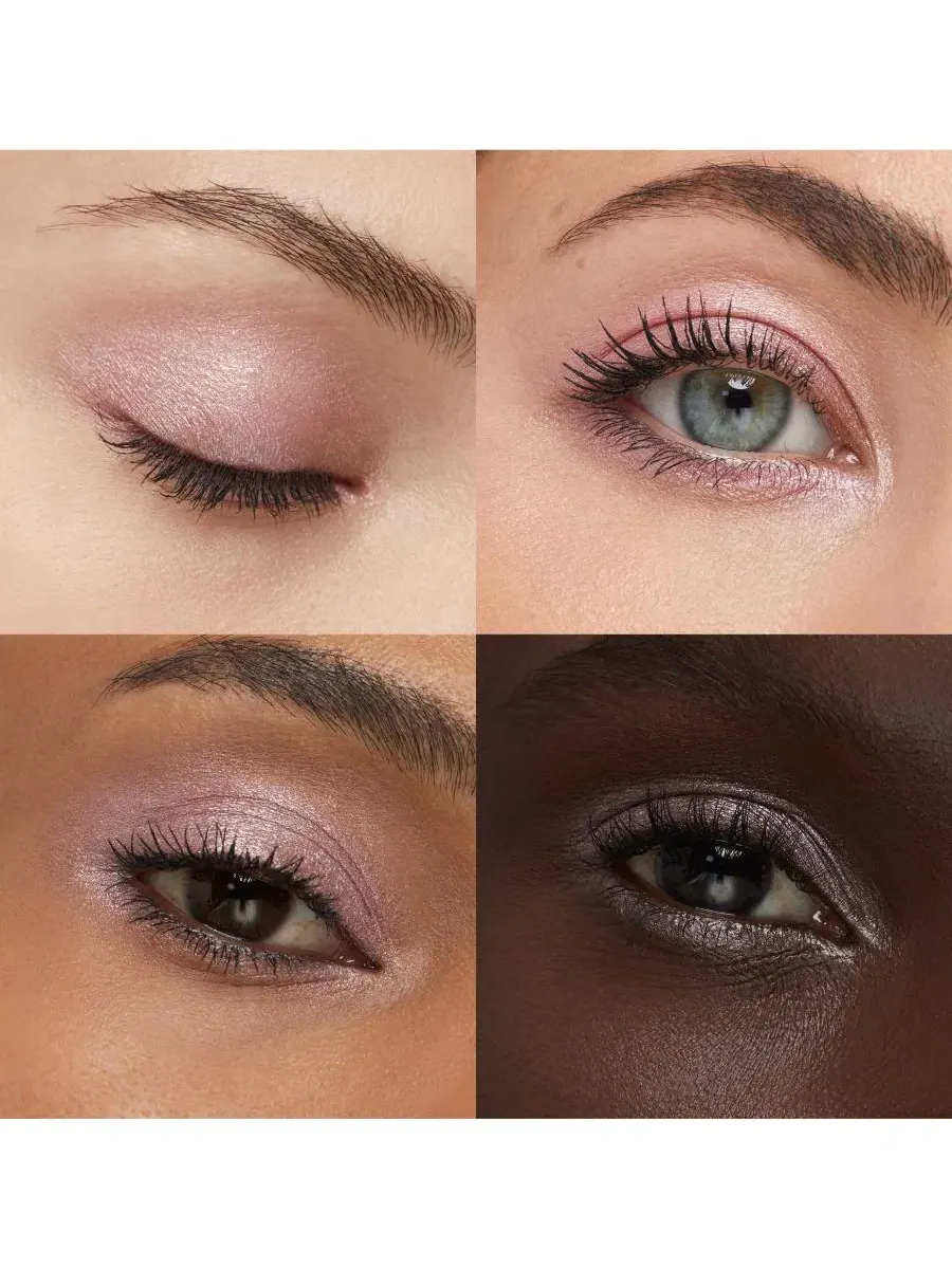 Тени для век KIKO Milano Water Eyeshadow, 3 г, 10 Pinkish Mauve — изображение 4 из 5