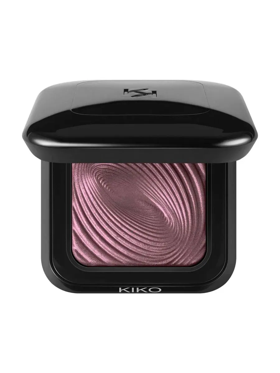 Тени для век KIKO Milano Water Eyeshadow, 3 г, 12 Plum — изображение 1 из 5