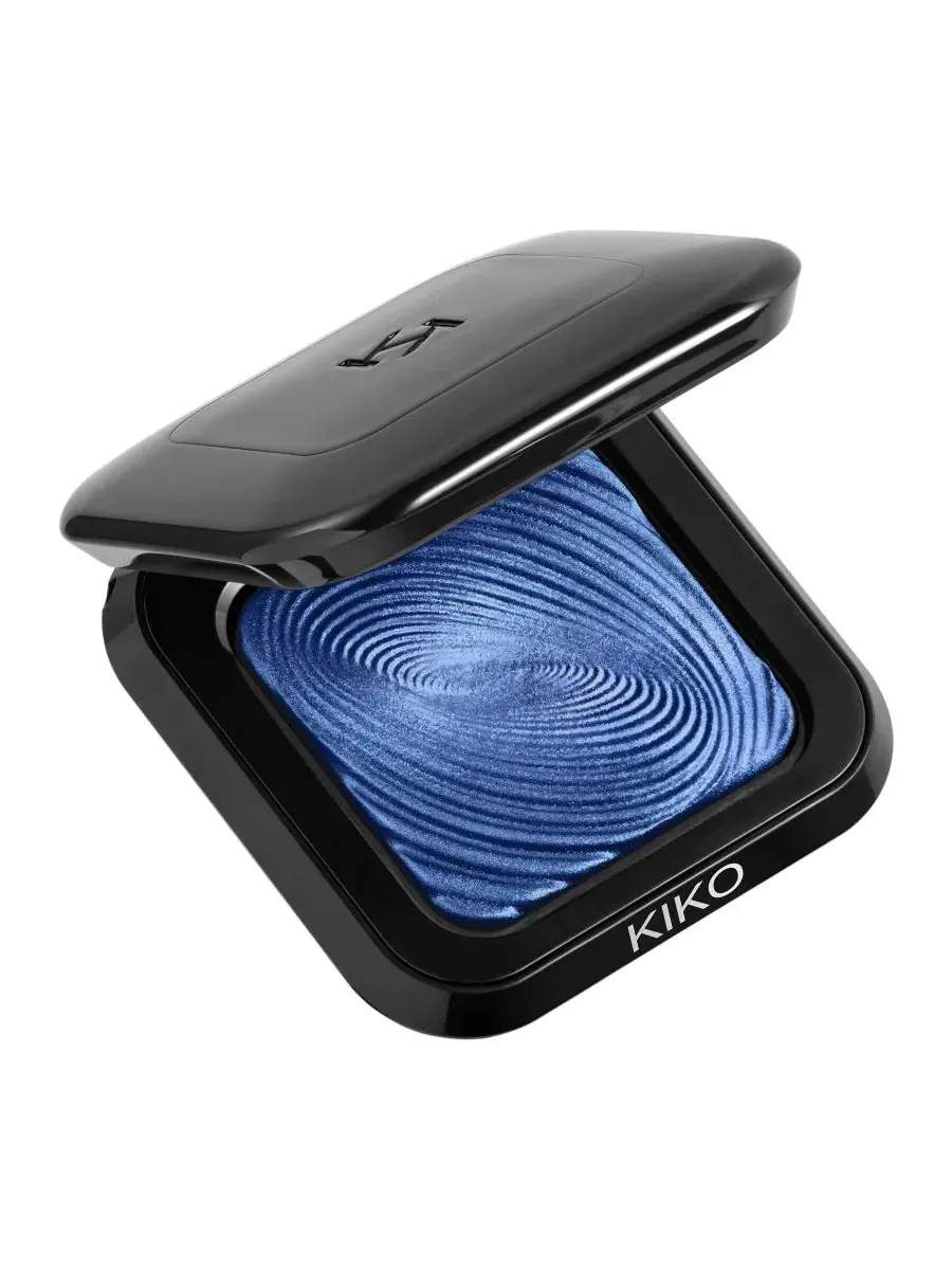 Тени для век KIKO Milano Water Eyeshadow, 3 г — изображение 3 из 5