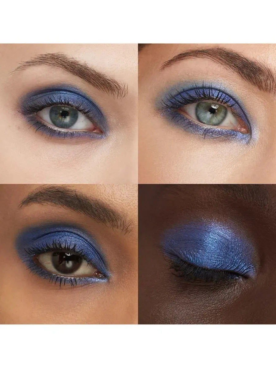 Тени для век KIKO Milano Water Eyeshadow, 3 г — изображение 4 из 5