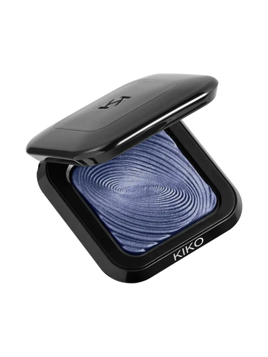 Тени для век Water Eyeshadow, 0.11 унц. KIKO Milano — изображение 3 из 5