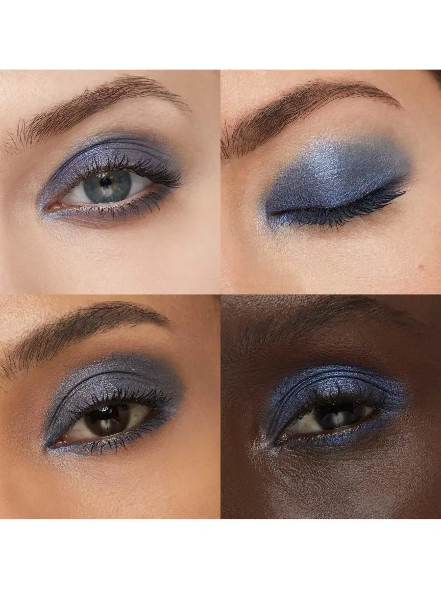 Тени для век Water Eyeshadow, 0.11 унц. KIKO Milano — изображение 4 из 5
