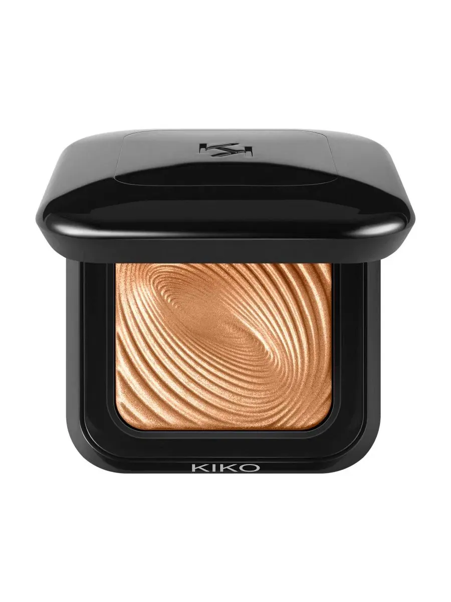 Тени для век Водные KIKO Milano Water Eyeshadow, 3 г — изображение 1 из 5