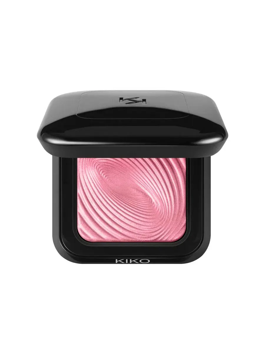 Тени для век KIKO Milano Water Eyeshadow, 3 г — изображение 1 из 5