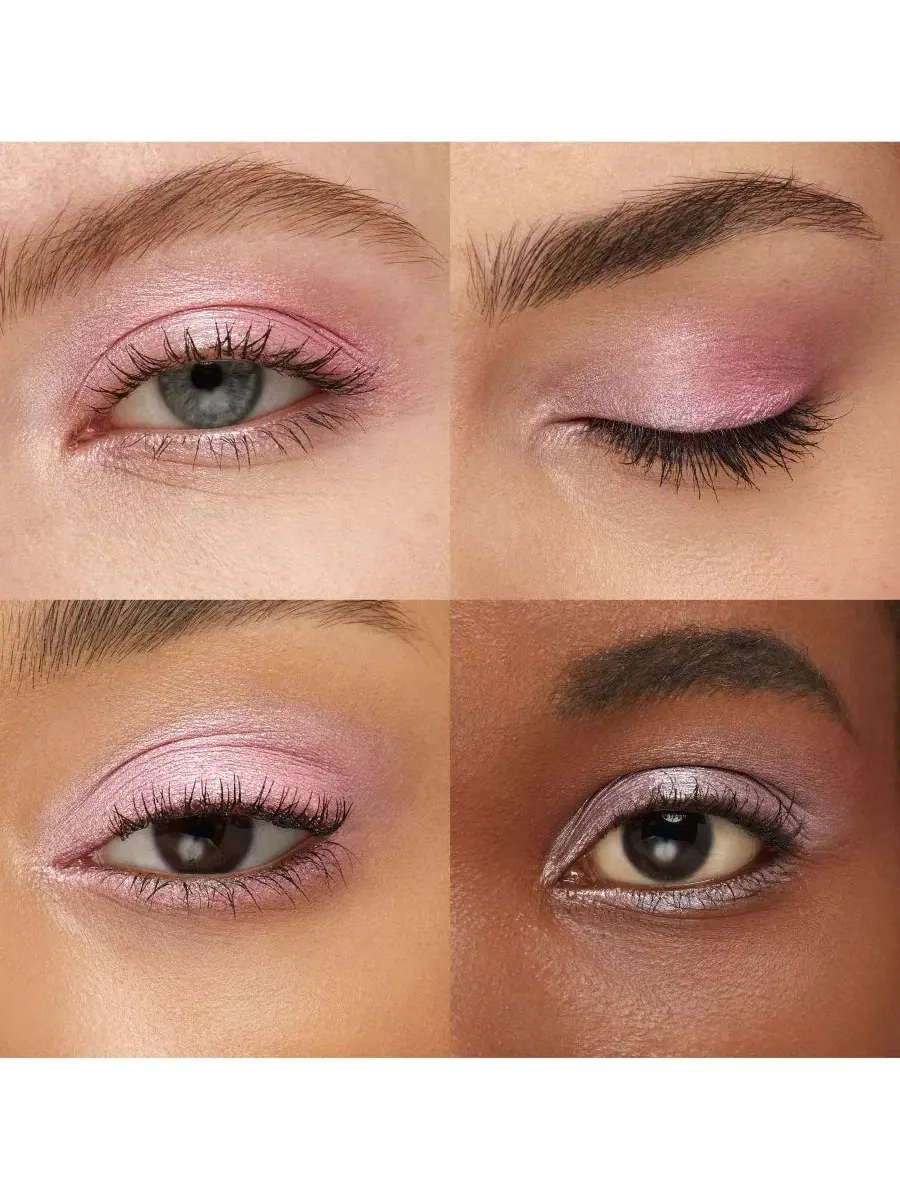Тени для век KIKO Milano Water Eyeshadow, 3 г — изображение 4 из 5