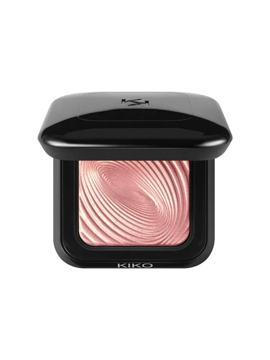 Тени для век KIKO Milano Water Eyeshadow, 3 г — изображение 1 из 5