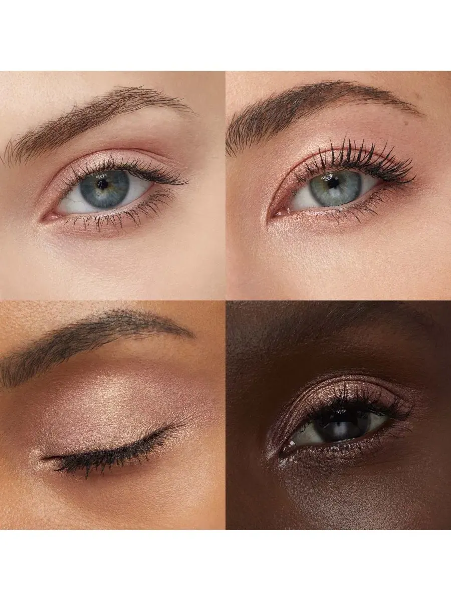 Тени для век KIKO Milano Water Eyeshadow, 3 г — изображение 4 из 5