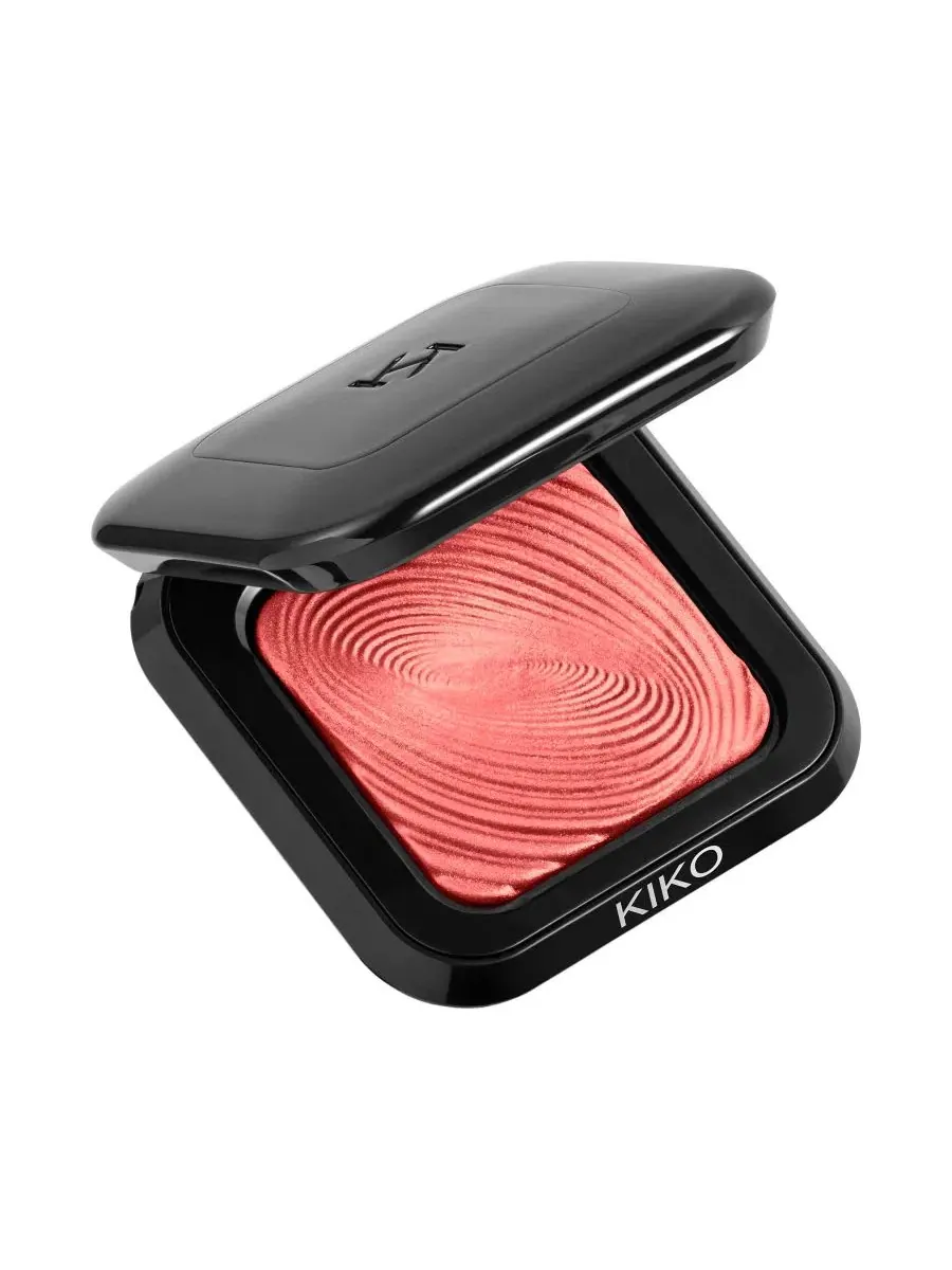 Тени для век Water Eyeshadow KIKO Milano, 3 г — изображение 3 из 5