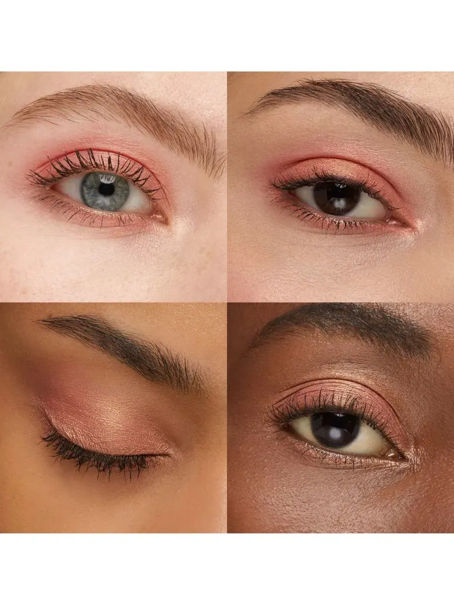 Тени для век Water Eyeshadow KIKO Milano, 3 г — изображение 4 из 5