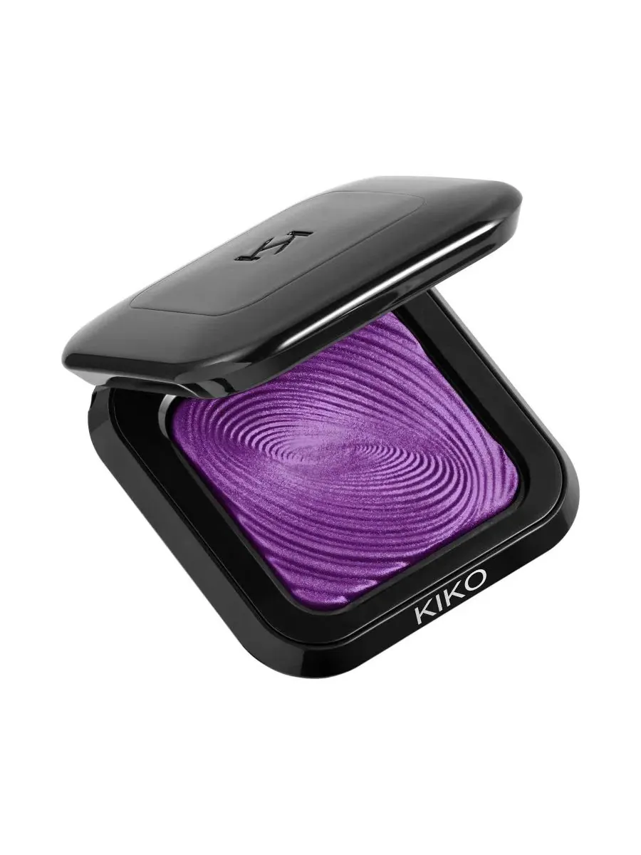 Тени для век KIKO Milano Water Eyeshadow, 0.11 oz — изображение 3 из 5