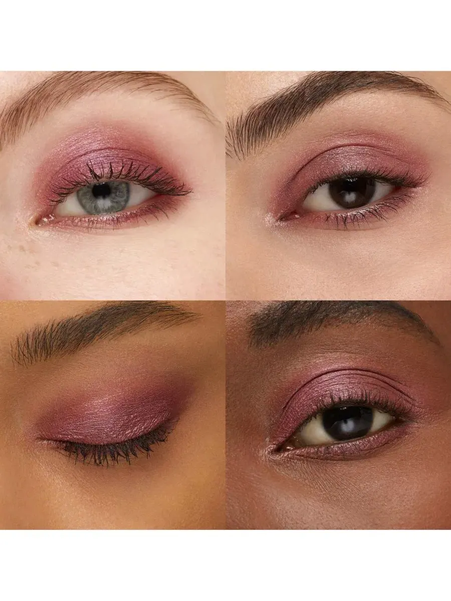 Тени для век KIKO Milano Water Eyeshadow, 3 г — изображение 4 из 5