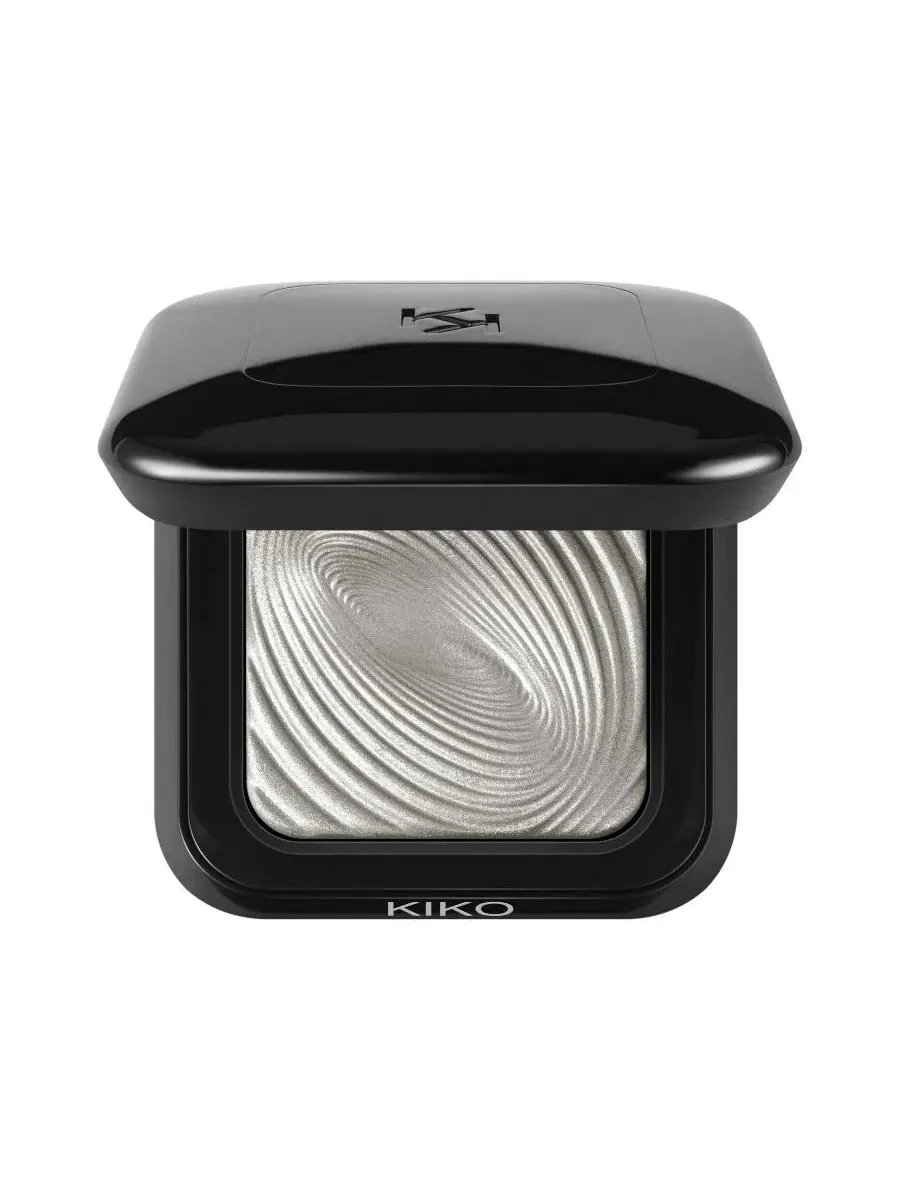Тени для век KIKO Milano Water Eyeshadow, 3 г — изображение 1 из 5