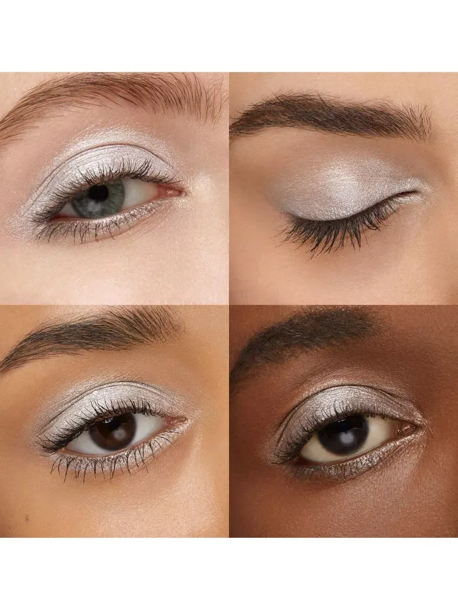 Тени для век KIKO Milano Water Eyeshadow, 3 г — изображение 4 из 5