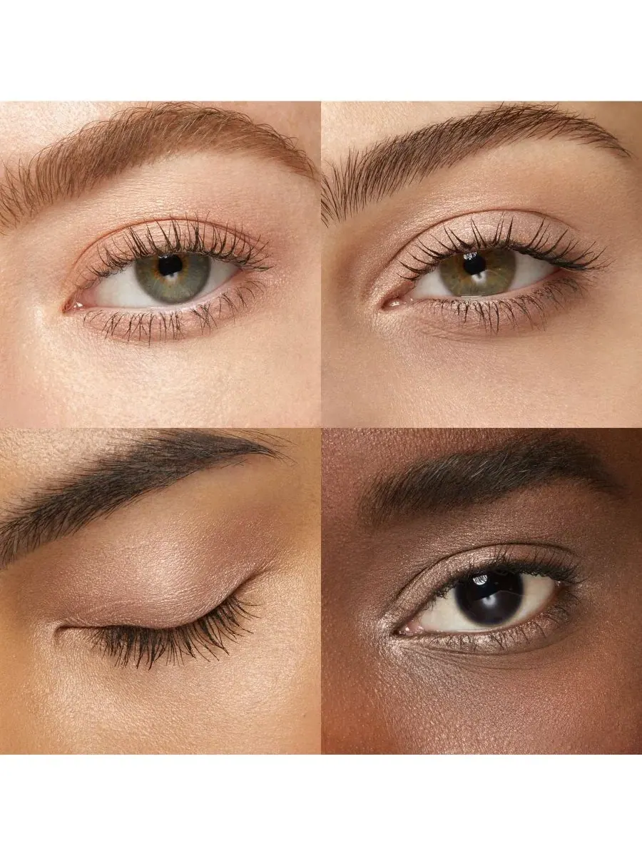 Тени для век с высоким пигментом, 1.5 г KIKO Milano — изображение 4 из 6