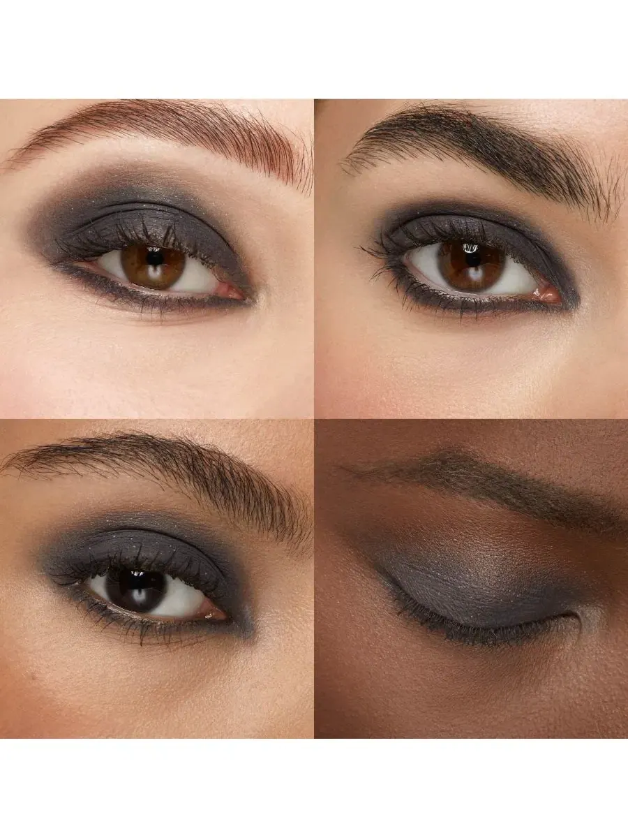 Тени для век KIKO Milano High Pigment Eyeshadow, 1.5 г — изображение 4 из 6