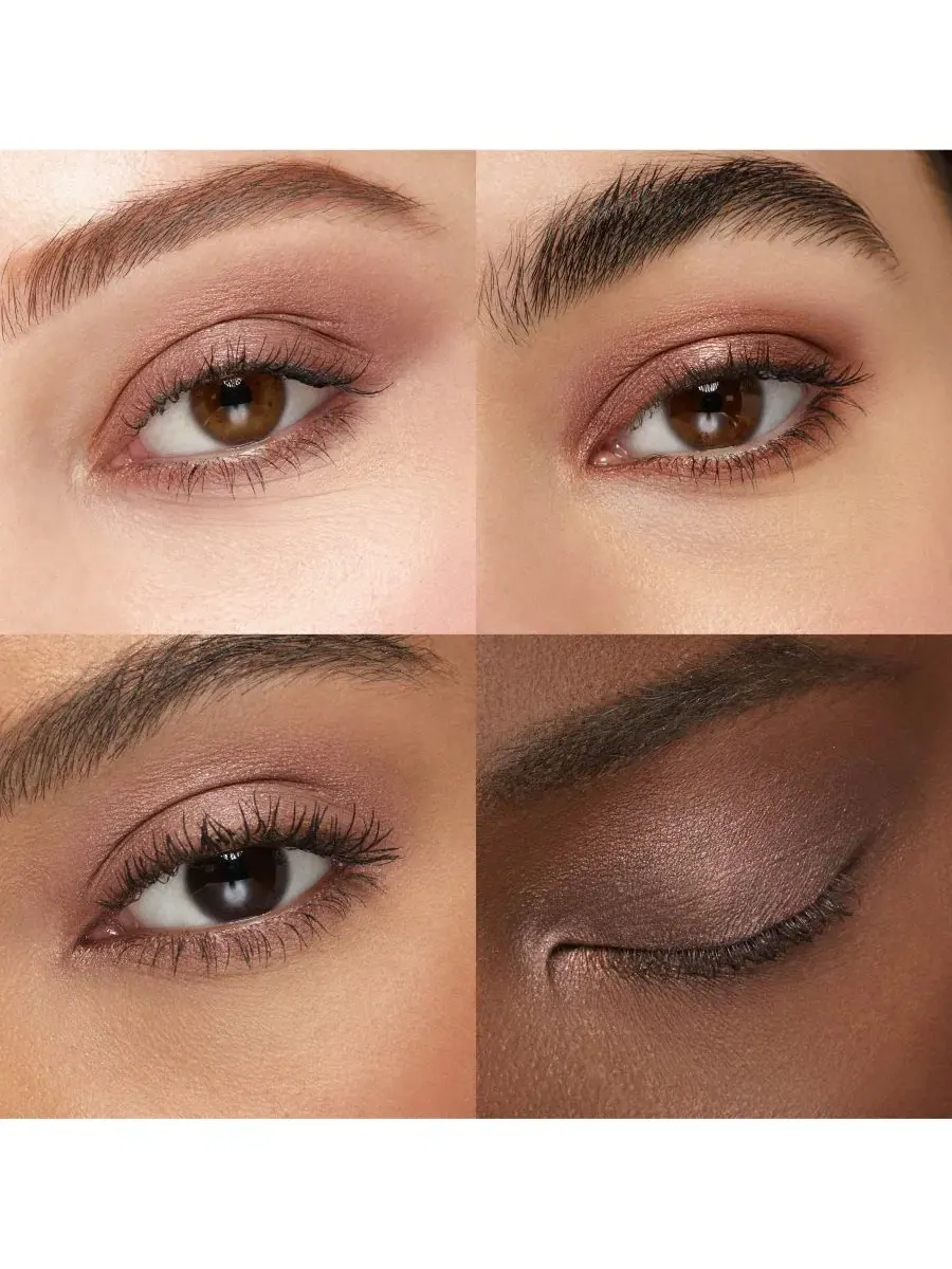 Тени для век KIKO Milano High Pigment Eyeshadow, 1.5 г — изображение 4 из 6