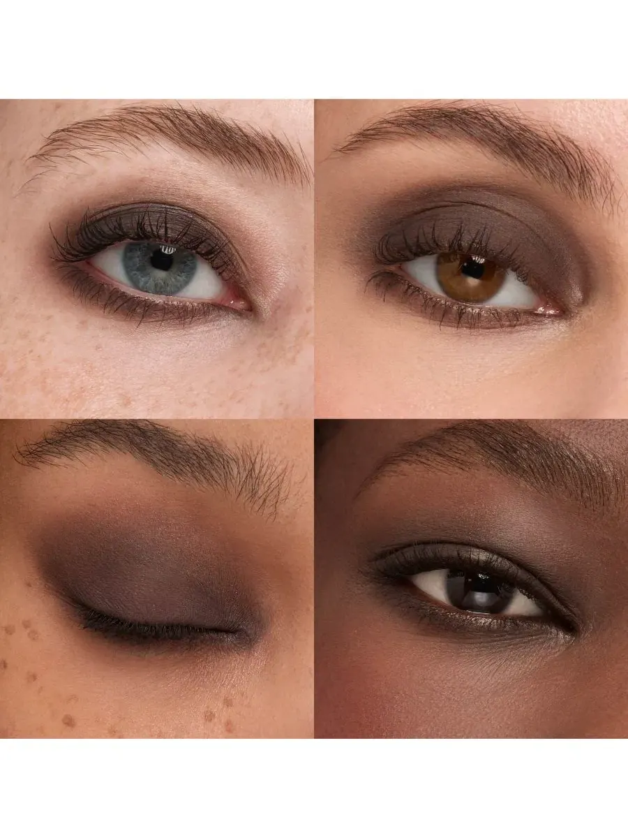 Тени для век KIKO Milano High Pigment Eyeshadow, 1,5 г — изображение 4 из 6