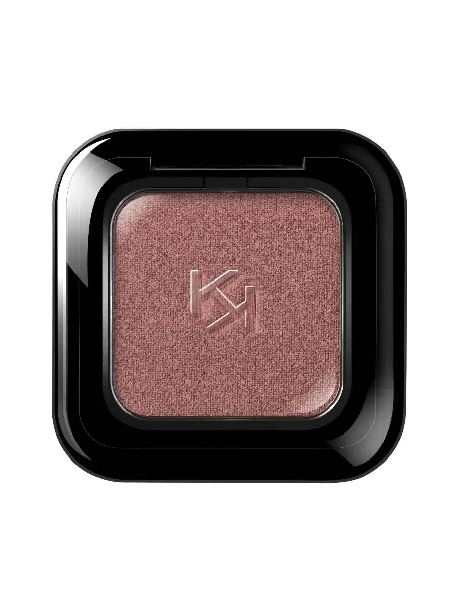 Тени для век KIKO Milano High Pigment Eyeshadow, 0.05 унции — изображение 1 из 6