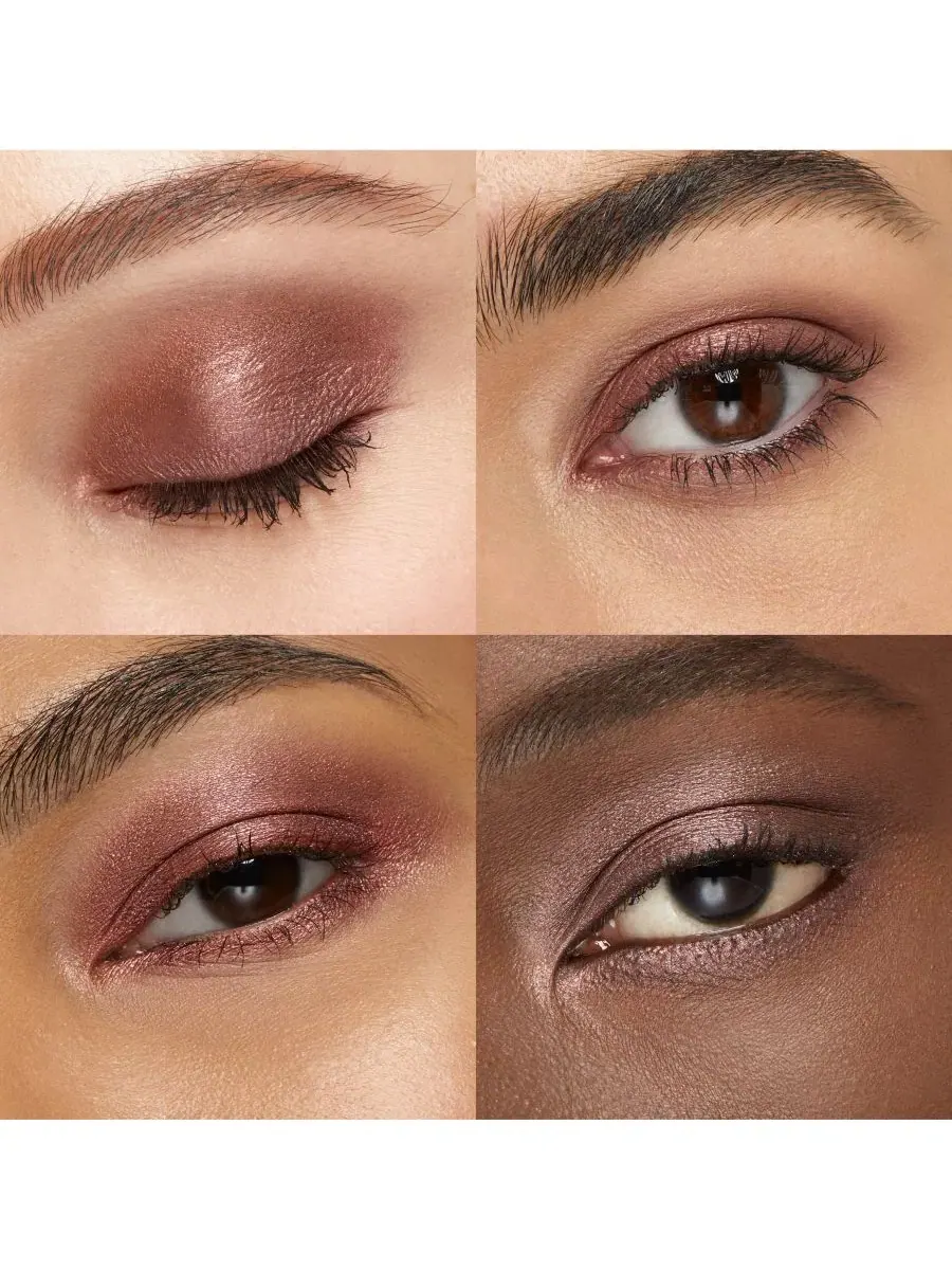 Тени для век KIKO Milano High Pigment Eyeshadow, 0.05 унции — изображение 4 из 6
