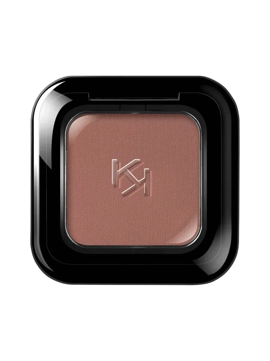 Тени для век KIKO Milano High Pigment Eyeshadow, 1,4 г, с высокой пигментацией — изображение 1 из 6