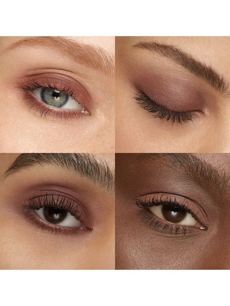 Тени для век KIKO Milano High Pigment Eyeshadow, 1,4 г, с высокой пигментацией — изображение 4 из 6