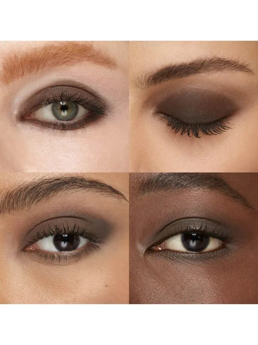 Тени для век с высоким пигментом, модель High Pigment Eyeshadow KIKO Milano — изображение 4 из 6